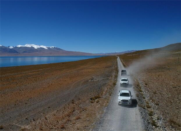 D90-西藏大环线自驾-视频